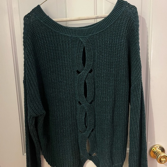 Sweater - Picture 2 of 3